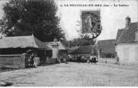 Le lavoir