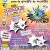 8ème fête de la Moto pour la Greffe de la Moelle à la Neuville - Edition 2011