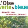 L'oise verte et bleue 2011