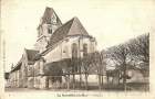 L'Eglise