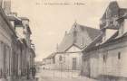 L'Eglise