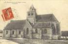 L'Eglise