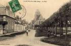 La Place