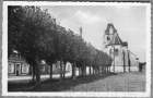 La Place et l'Eglise