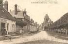 Place de l'Eglise