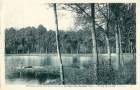 Etang communal