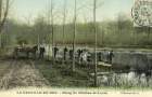 Etang du Château Saint-Louis
