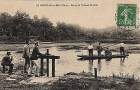 Etang du Château Saint-Louis