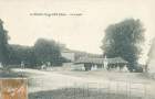 Le lavoir